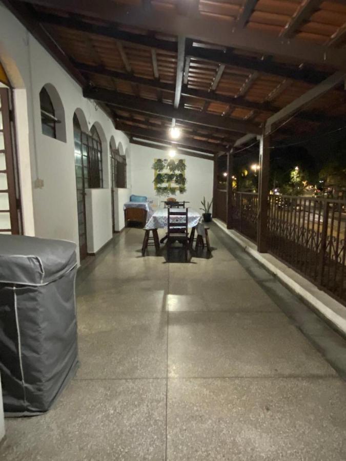 Hotel Gran Solar 2 Contagem Exterior photo